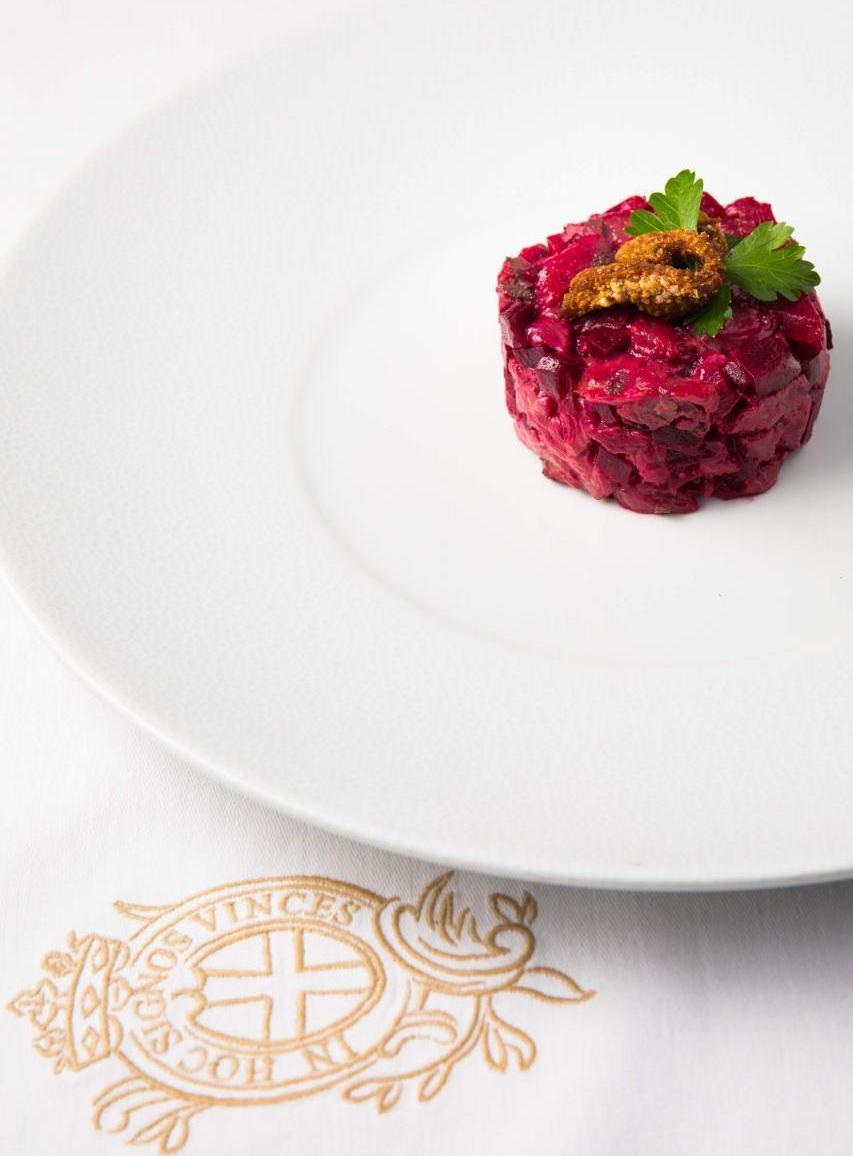 Culinaire