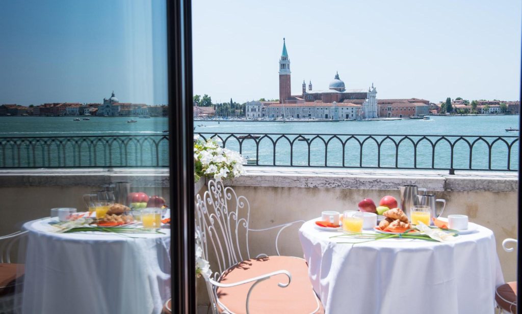 Idées d'escapades en Europe pour le pont du 1er novembre week-end du 1er novembre à venise, à l'hôtel teritoria hotel paganelli