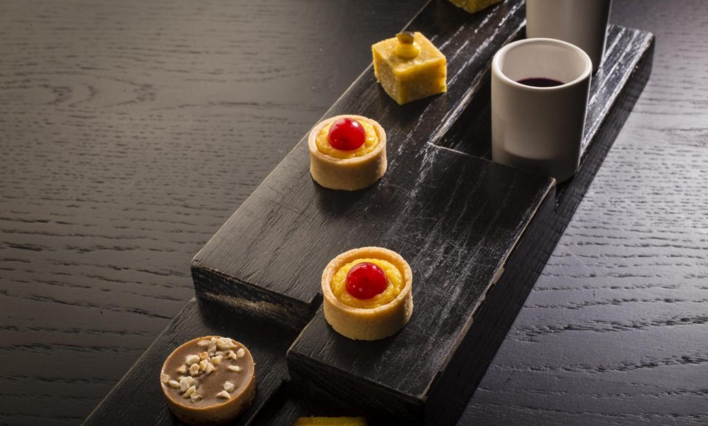 Meilleures gastronomies en Europe 3934e