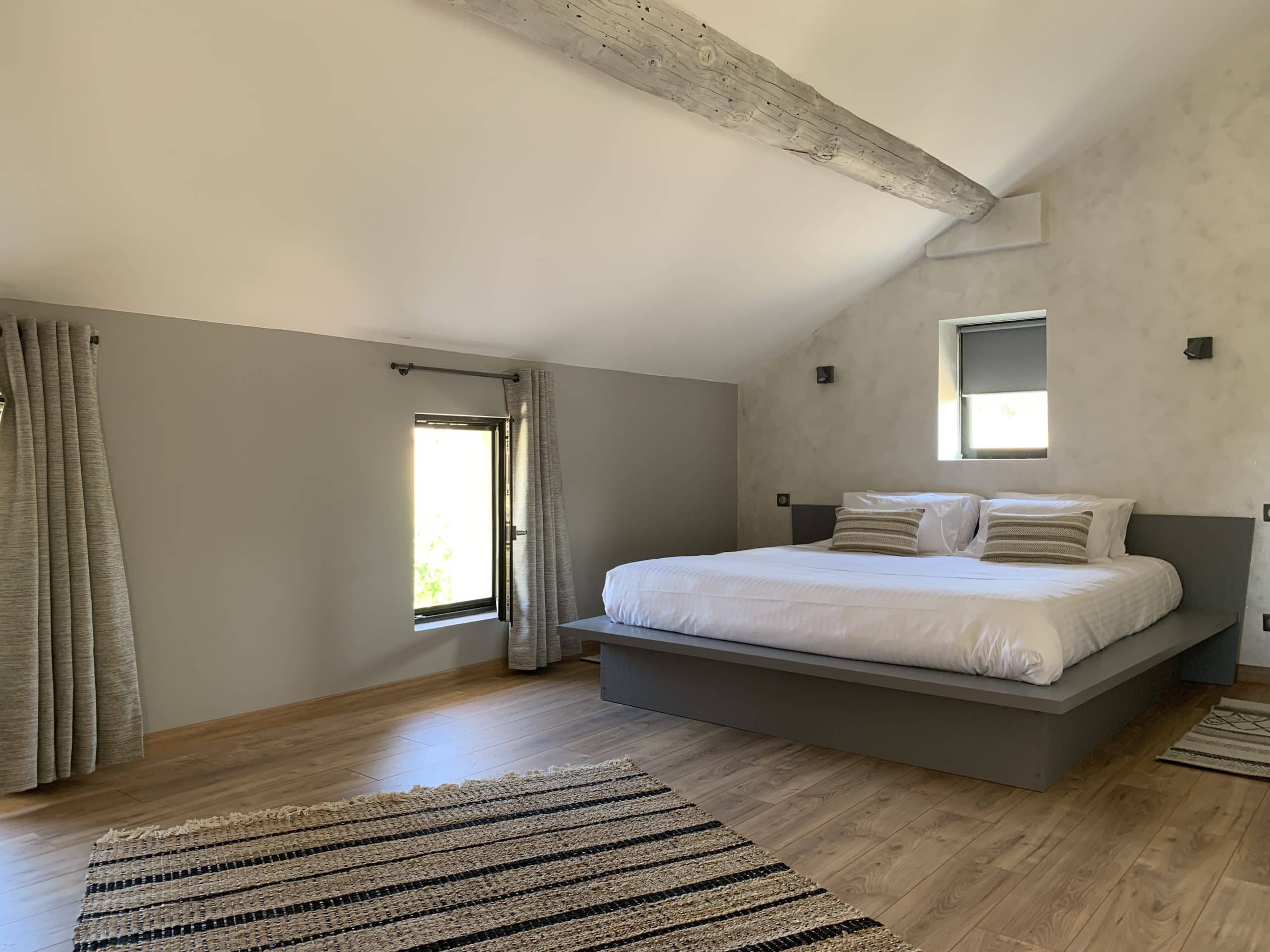 Nos chambres