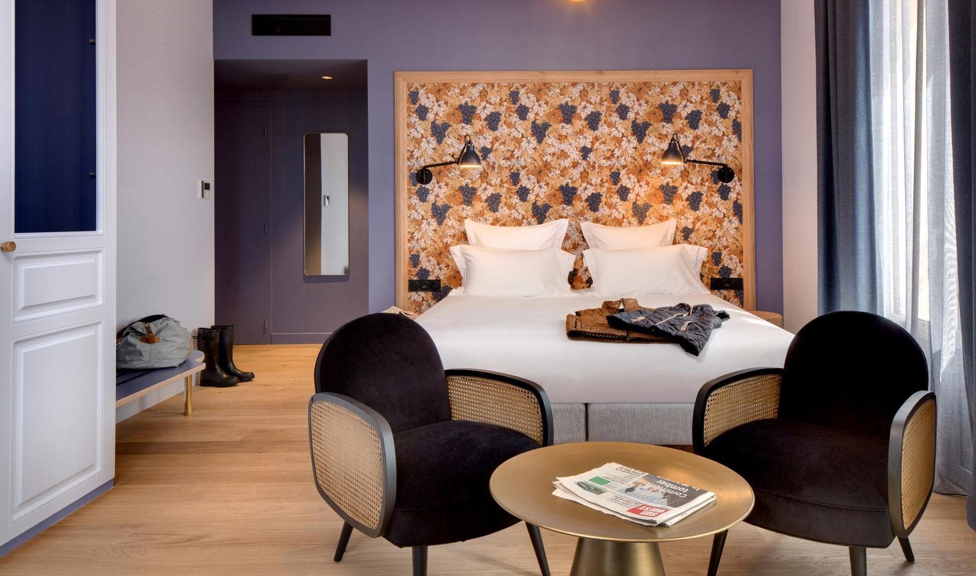 Nos chambres