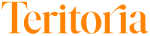 6teritoria logo cartouche typo orange sans omega ai 1