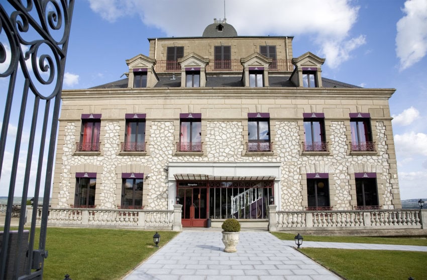 Week-end entre filles en France : les suggestions de Teritoria domaine de la corniche, weekend entre filles normandie