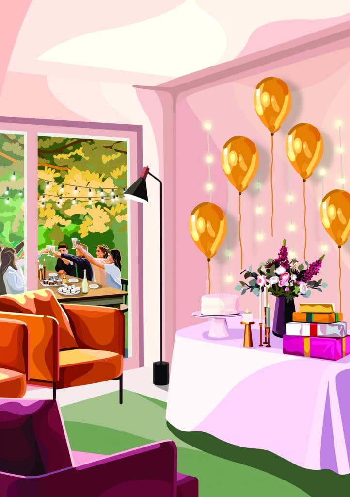 mc anniversaire 1