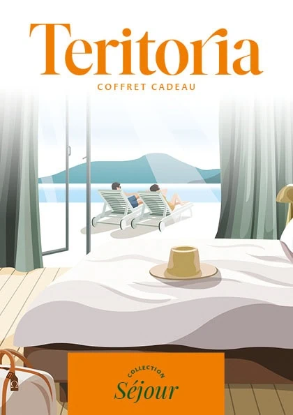 teritoria coffret cadeau sejour fr