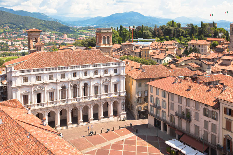 bergamo