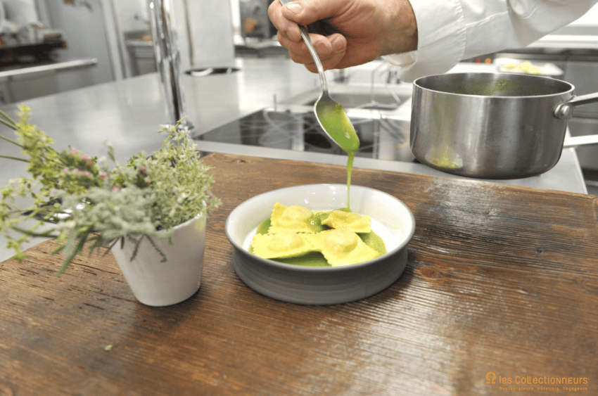 cuisine
