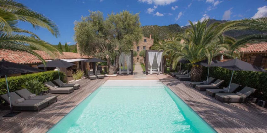 Visiter le cap Corse le temps d’un week-end dimora corse