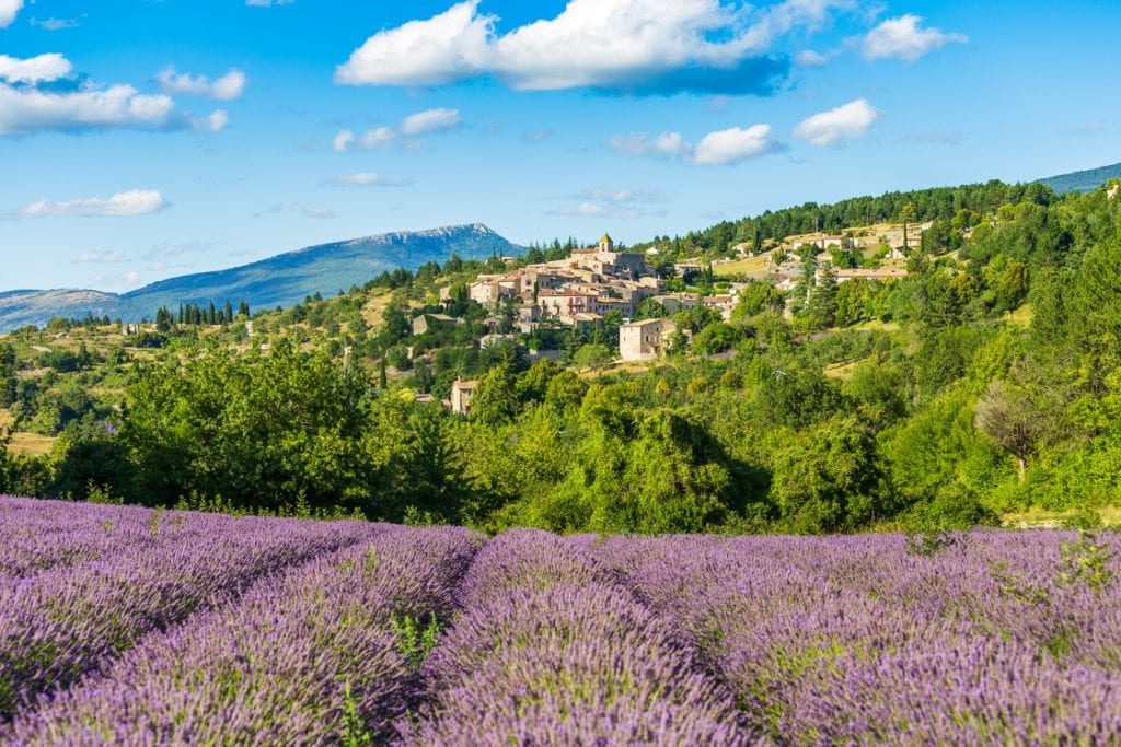 Que faire pour le week-end de l’Ascension ? istock 1335053564