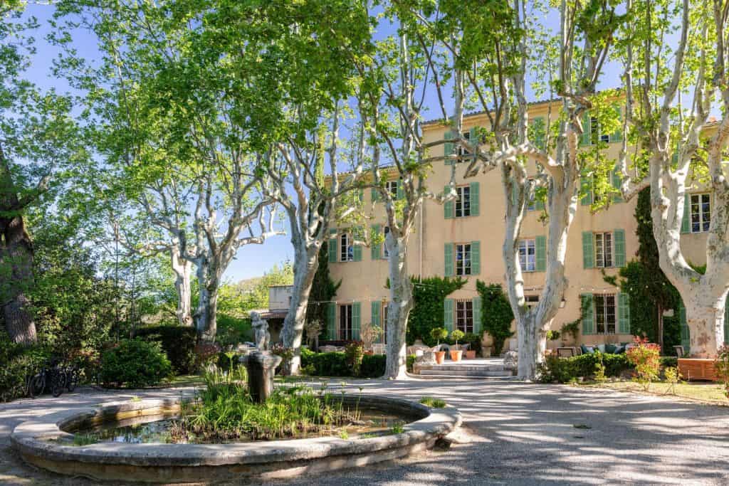 Restaurants autour de Marseille : 3 adresses immanquables magdeleine