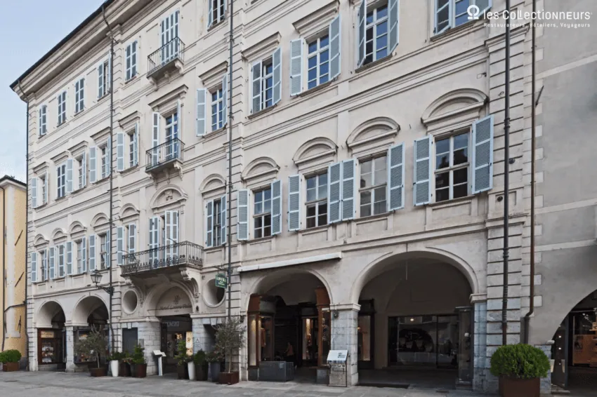 palazzo
