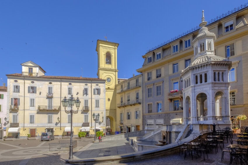 terme