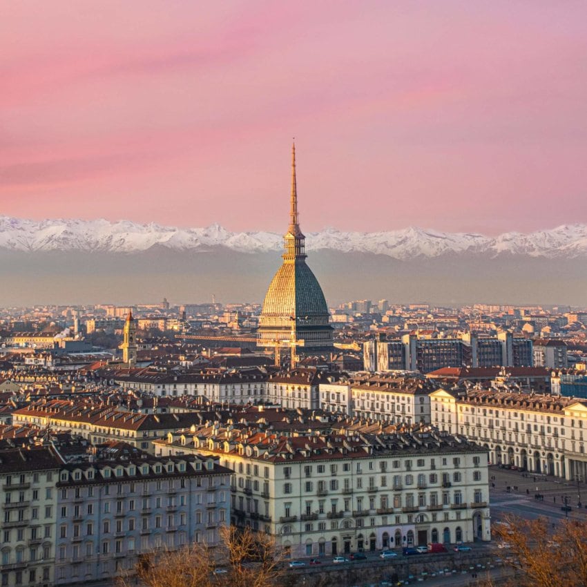 turin