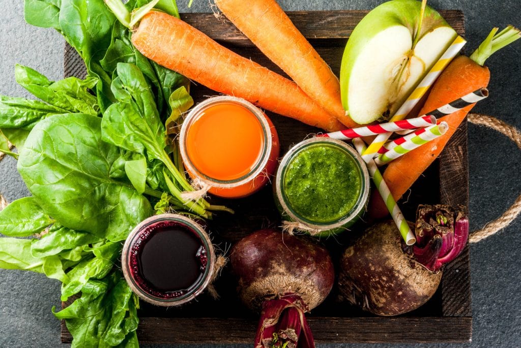 Cuisine de saison : le calendrier des fruits et légumes d’hiver calendrier de saison fruits et légumes