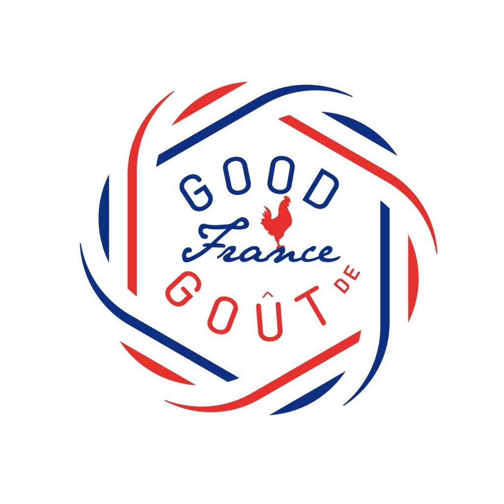 logo good france partenaire