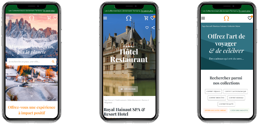 mobile site 1