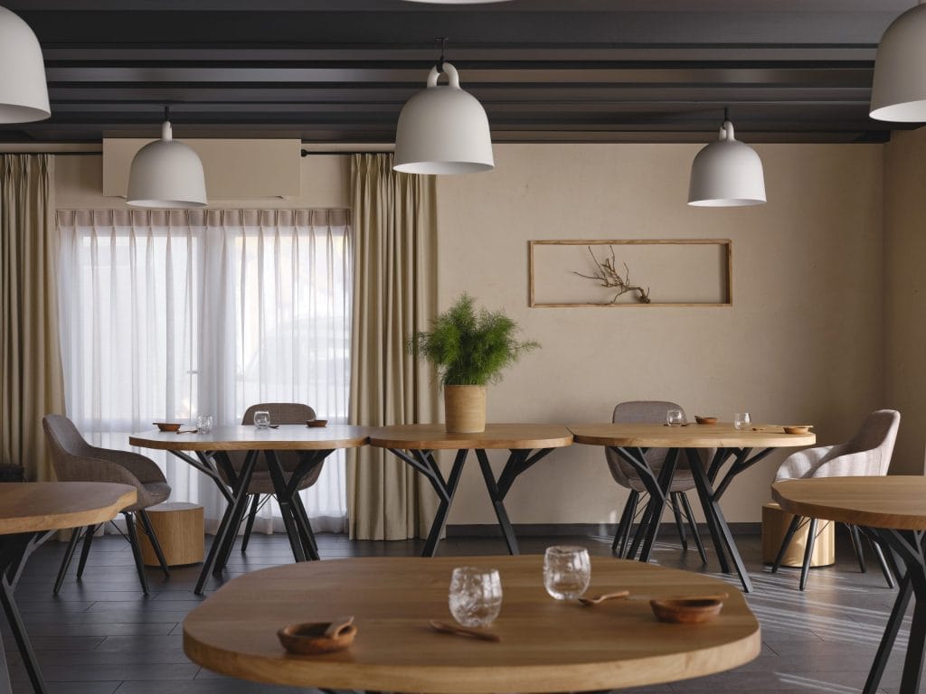 restaurant alchémille jerome jaegle grand est alsace