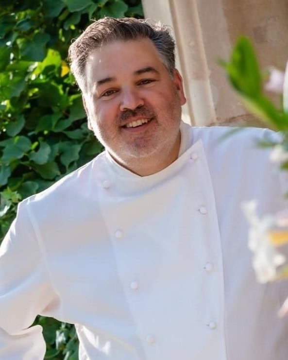 Guide Michelin 2024 : Les maisons Teritoria étoilées chef teritoria