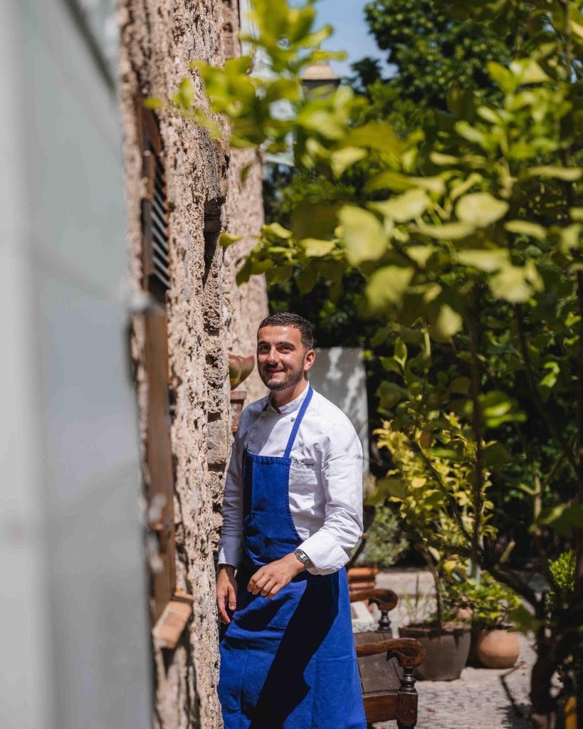 Guide Michelin 2024 : Les maisons Teritoria étoilées guide michelin 2024 : les maisons teritoria étoilées