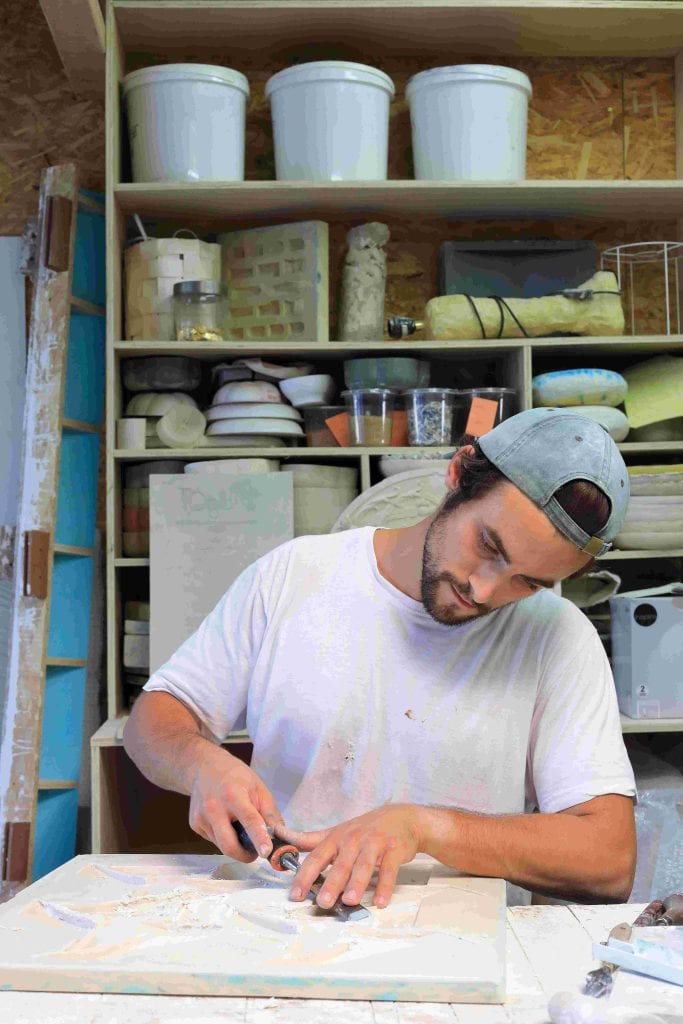 tours atelier offard 27