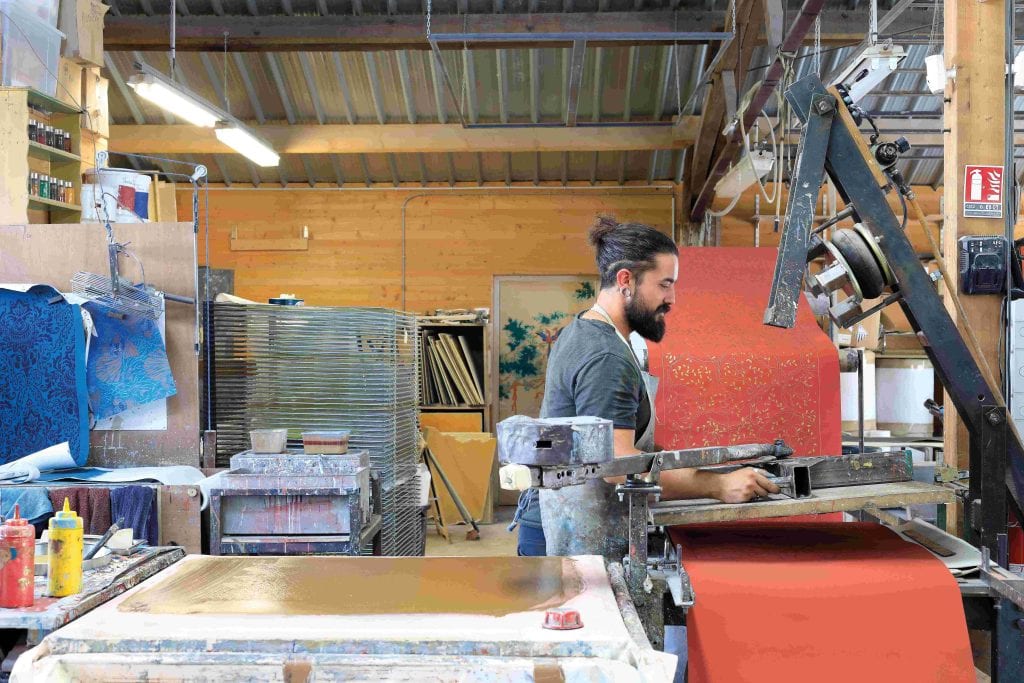 tours atelier offard 38