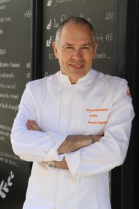 thumbnail portrait francois gagnaire veste les collectionneurs1