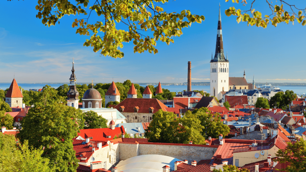 Voyages de noces : des destinations insolites en Europe 1