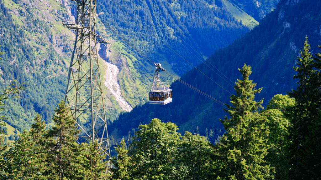 Voyages de noces : des destinations insolites en Europe 2