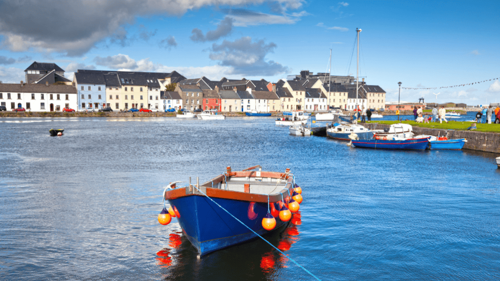 Voyages de noces : des destinations insolites en Europe 3