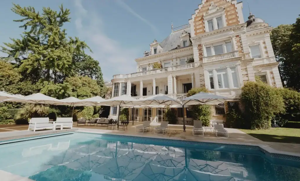 Week-end entre filles en France : les suggestions de Teritoria villa guy spa, weekend entre filles occitanie