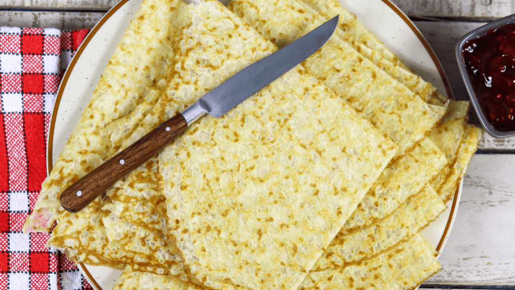 Specialità gastronomiche francesi per regione 4 2