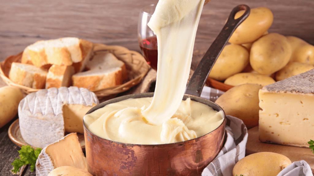 Specialità gastronomiche francesi per regione 5 1
