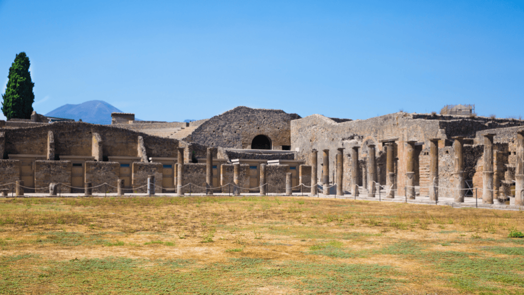 Voyages de noces : des destinations insolites en Europe 5