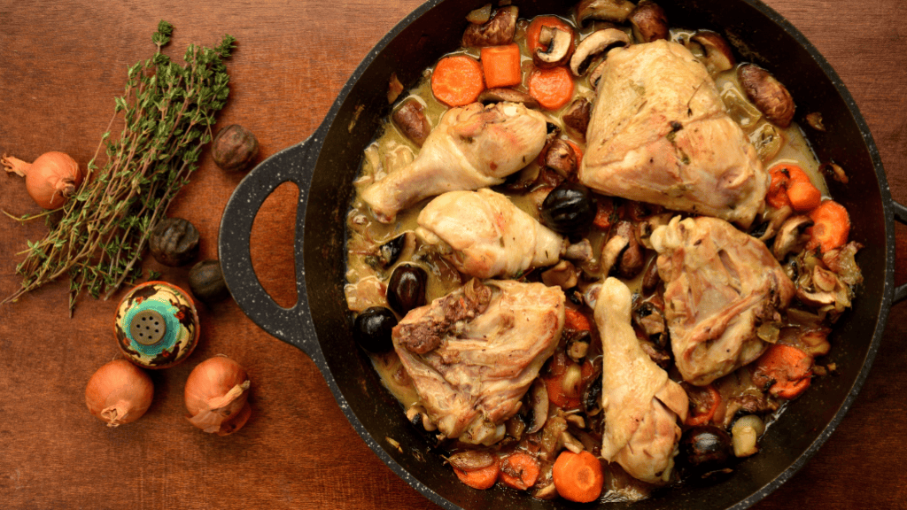 Specialità gastronomiche francesi per regione 5 2