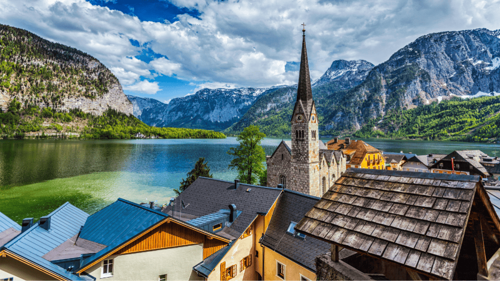 Voyages de noces : des destinations insolites en Europe 6