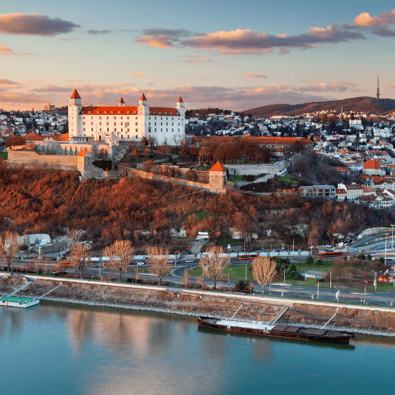 Voyages de noces : des destinations insolites en Europe 8 edited