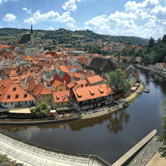 Voyages de noces : des destinations insolites en Europe visuels articles 9 edited