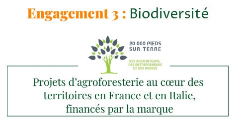 engagement agroforesterie