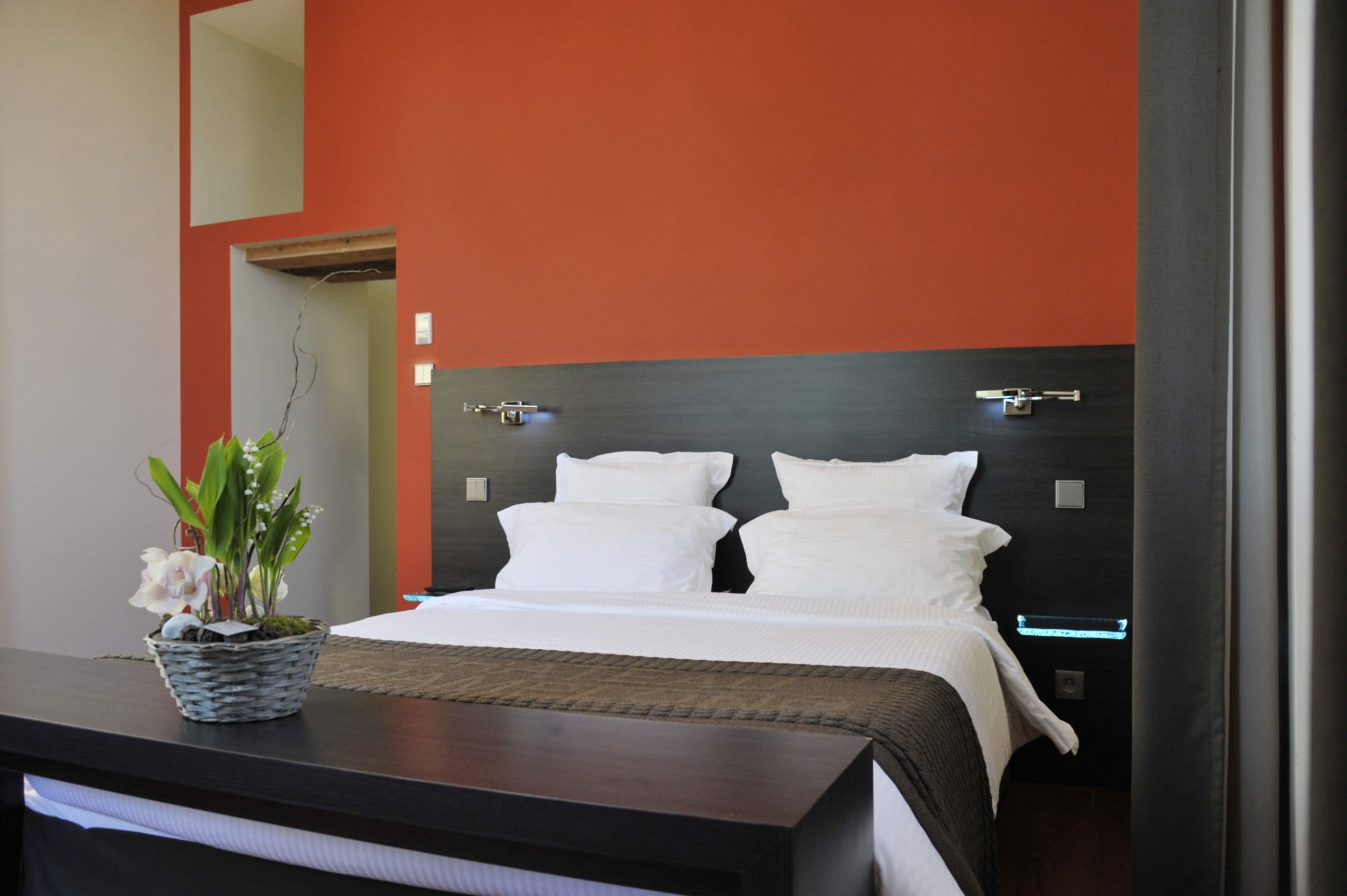 Nos chambres