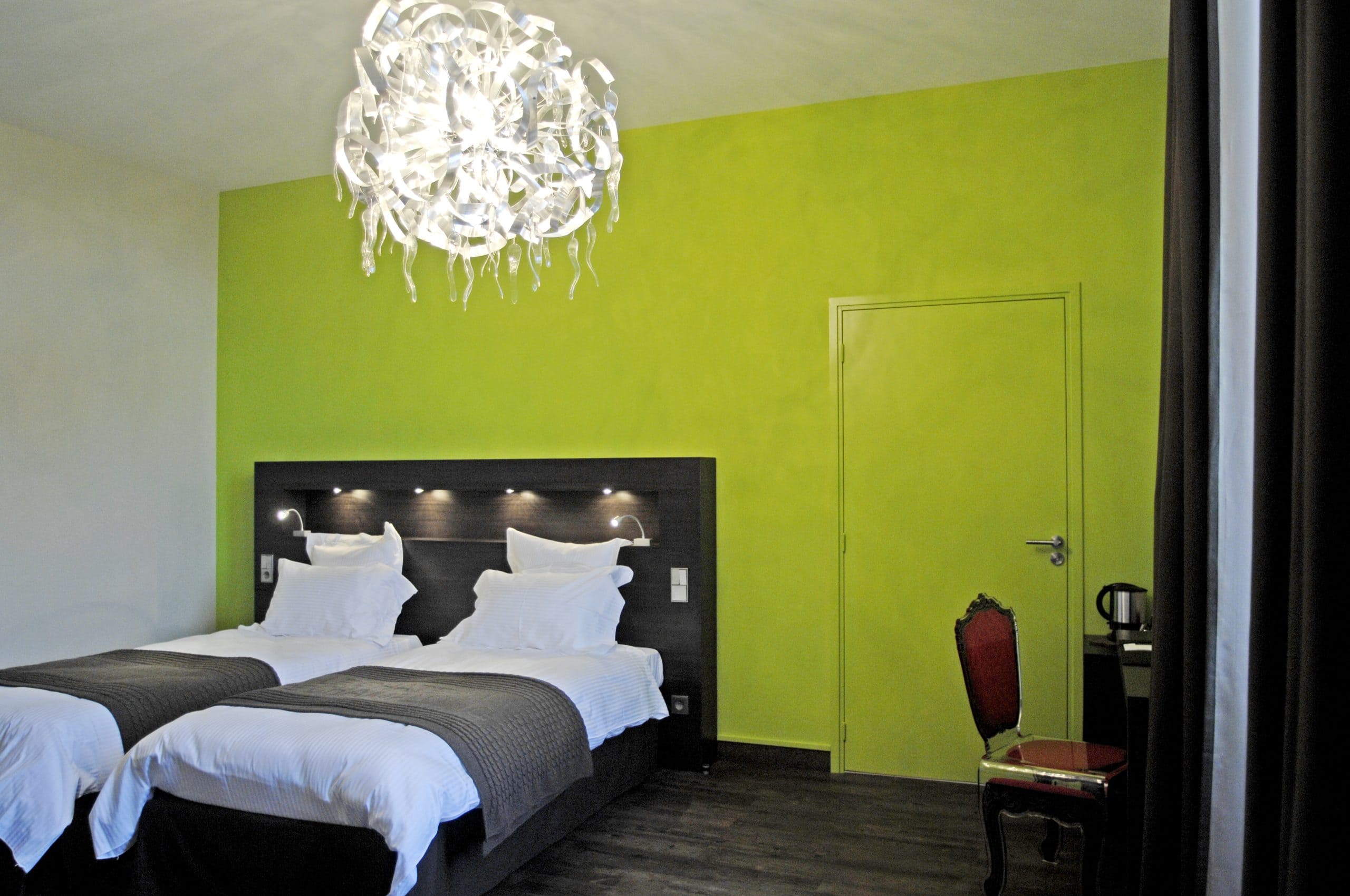 Nos chambres