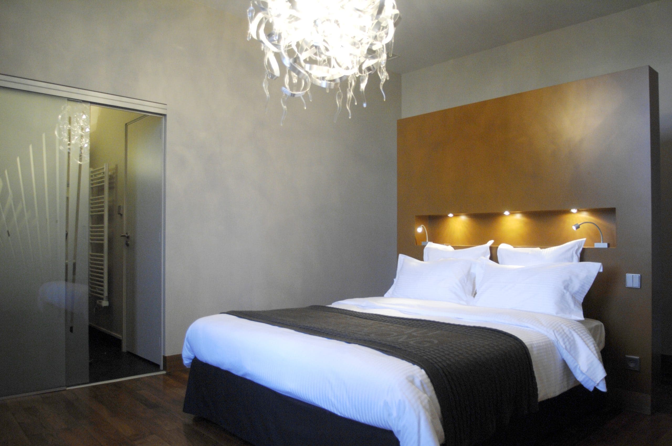 Nos chambres