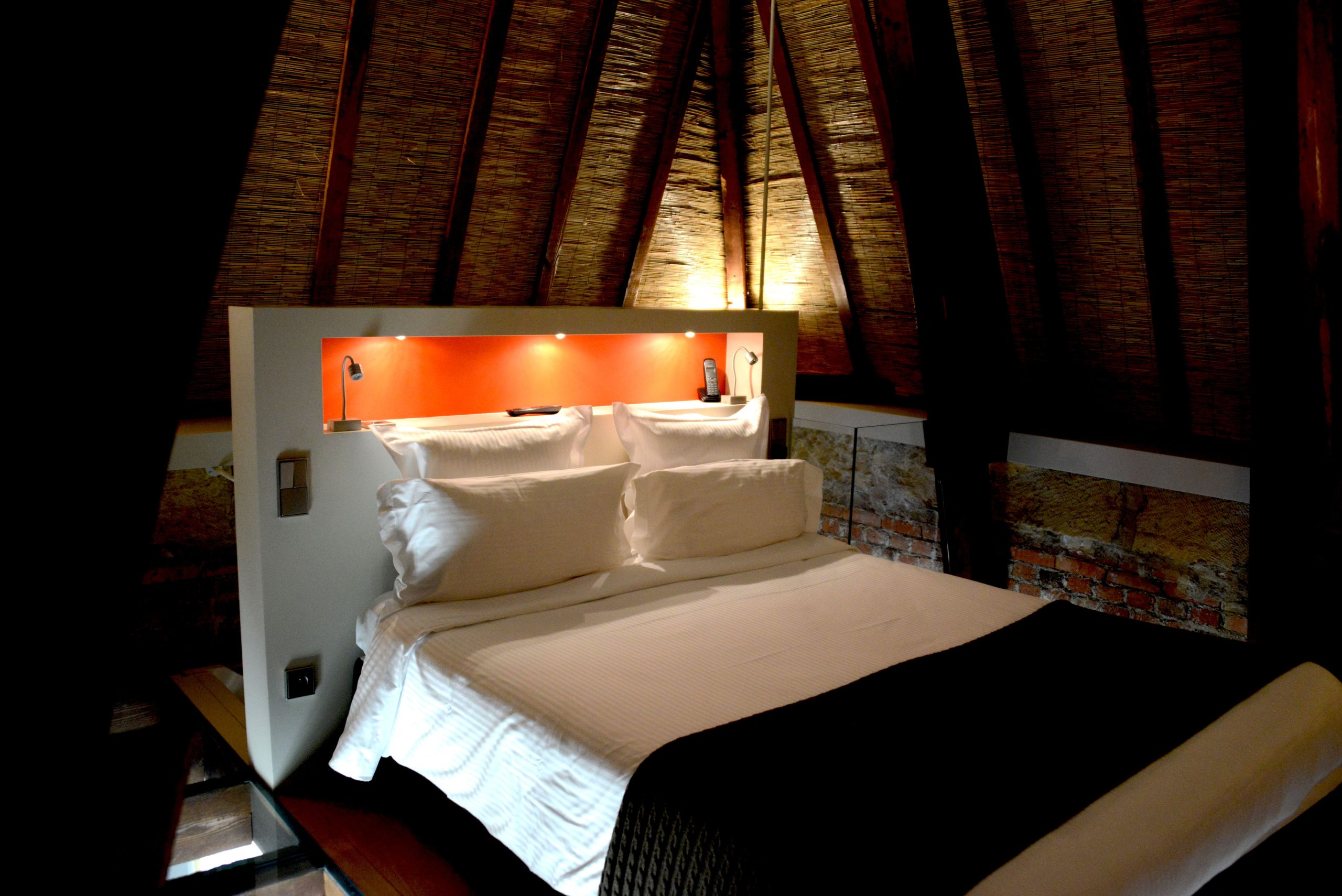 Nos chambres