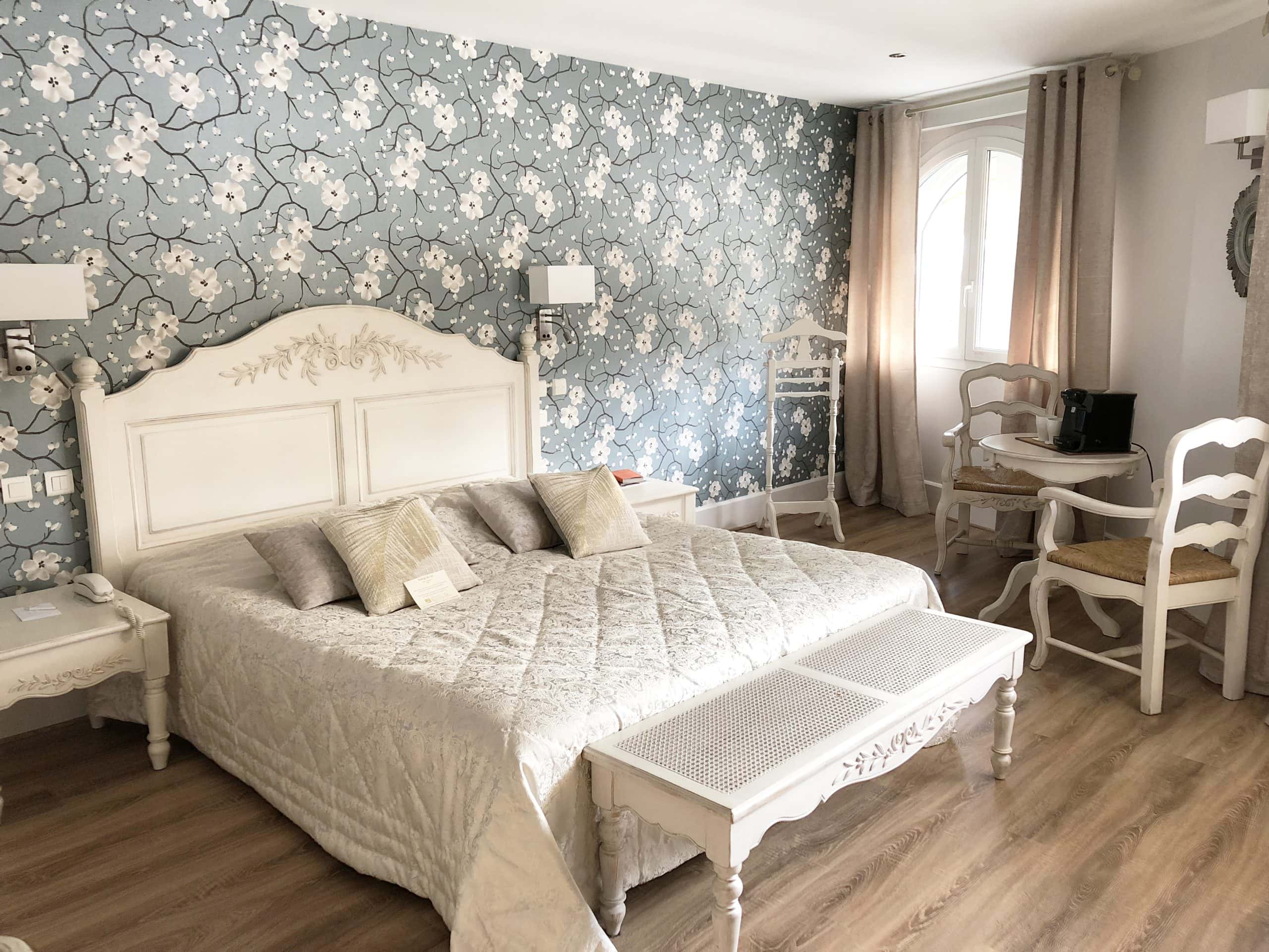 Nos chambres