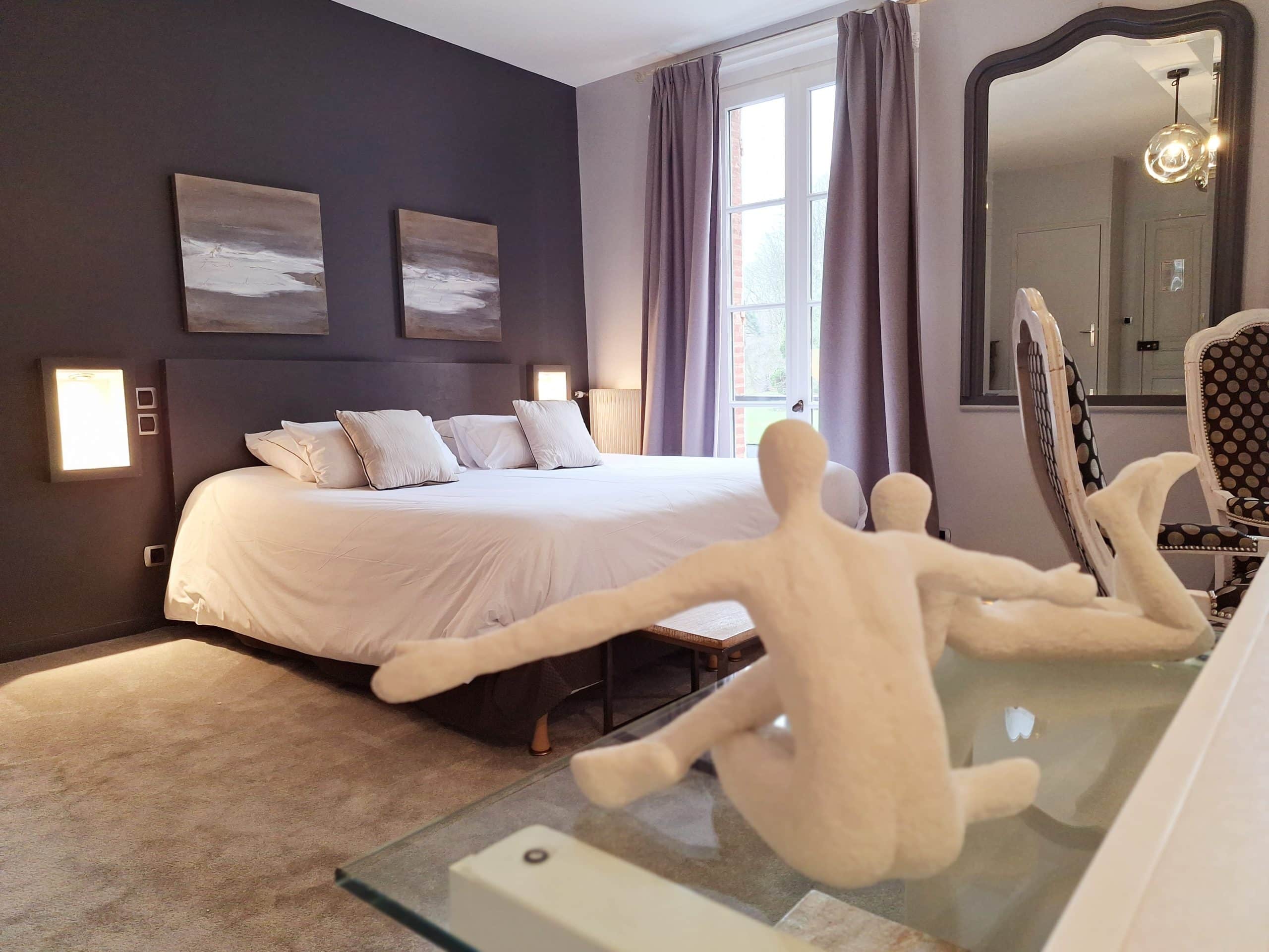Our rooms