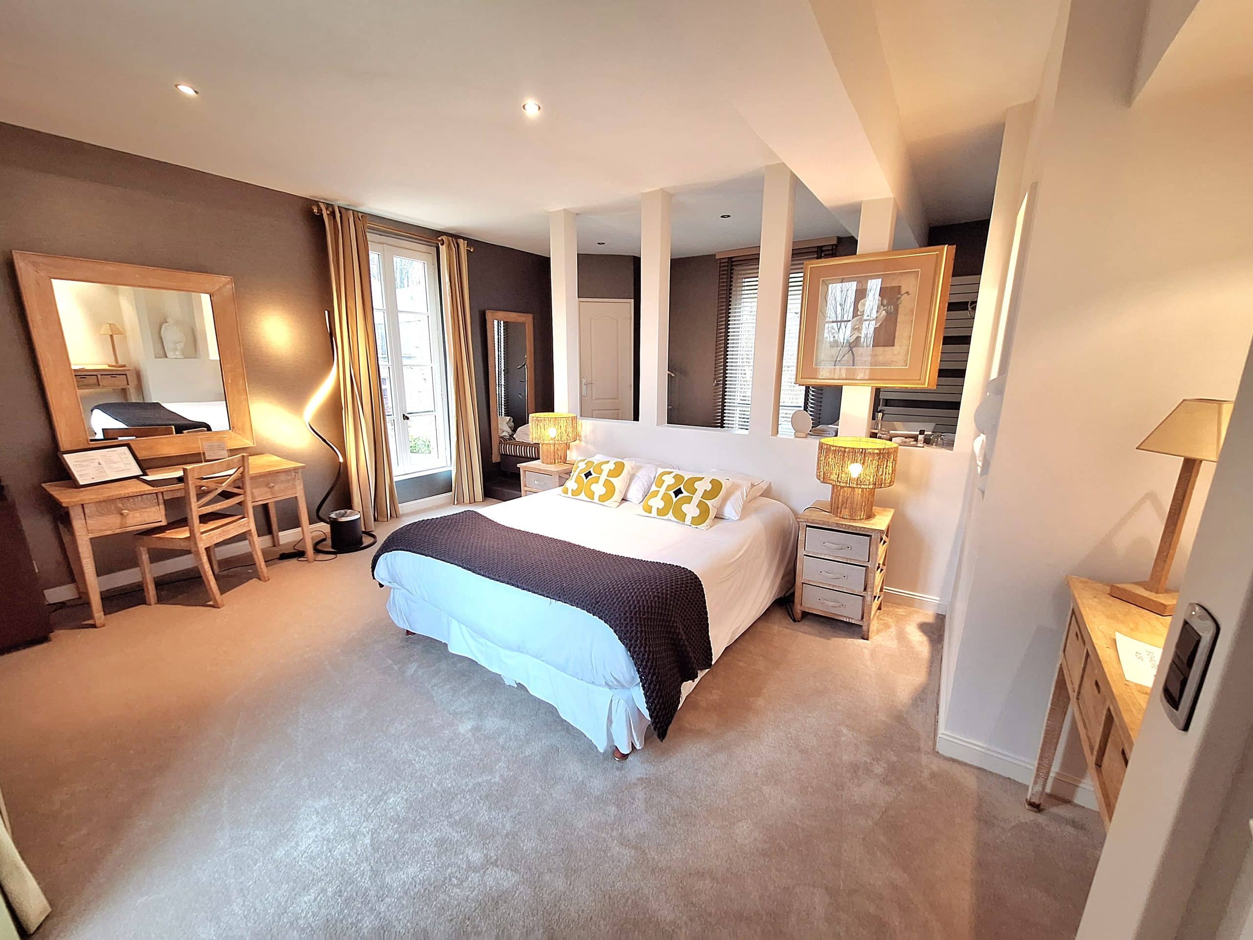 Our rooms