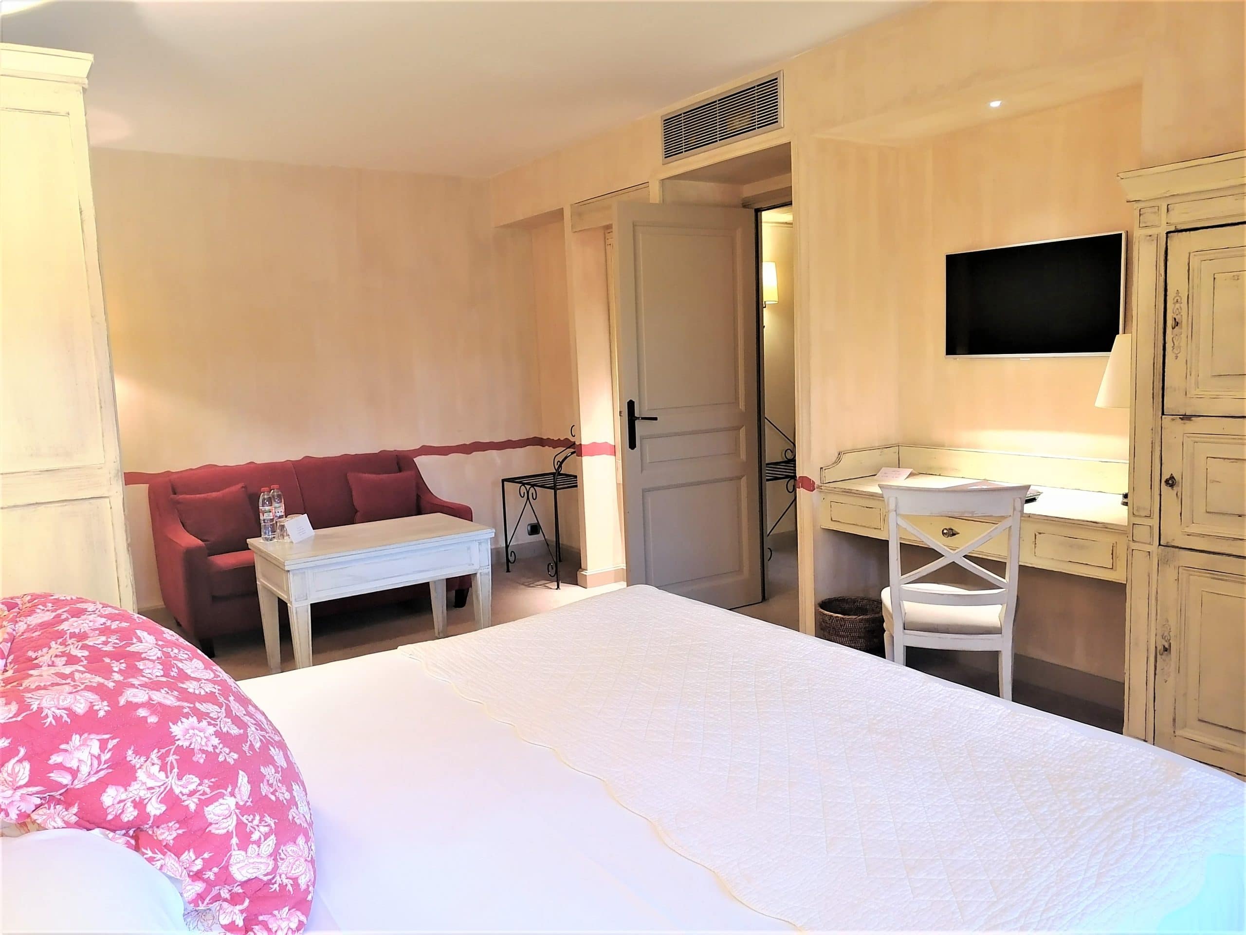 Nos chambres