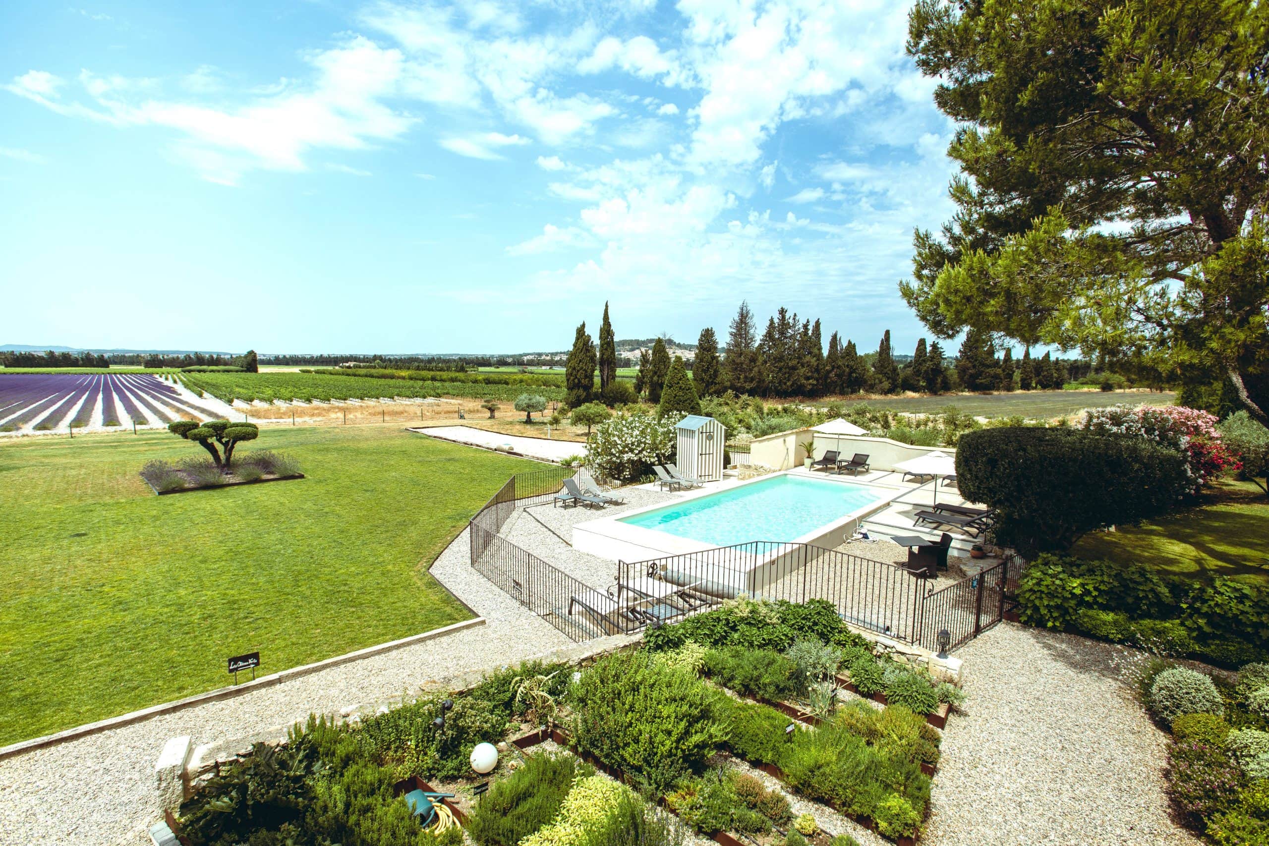 Piscine