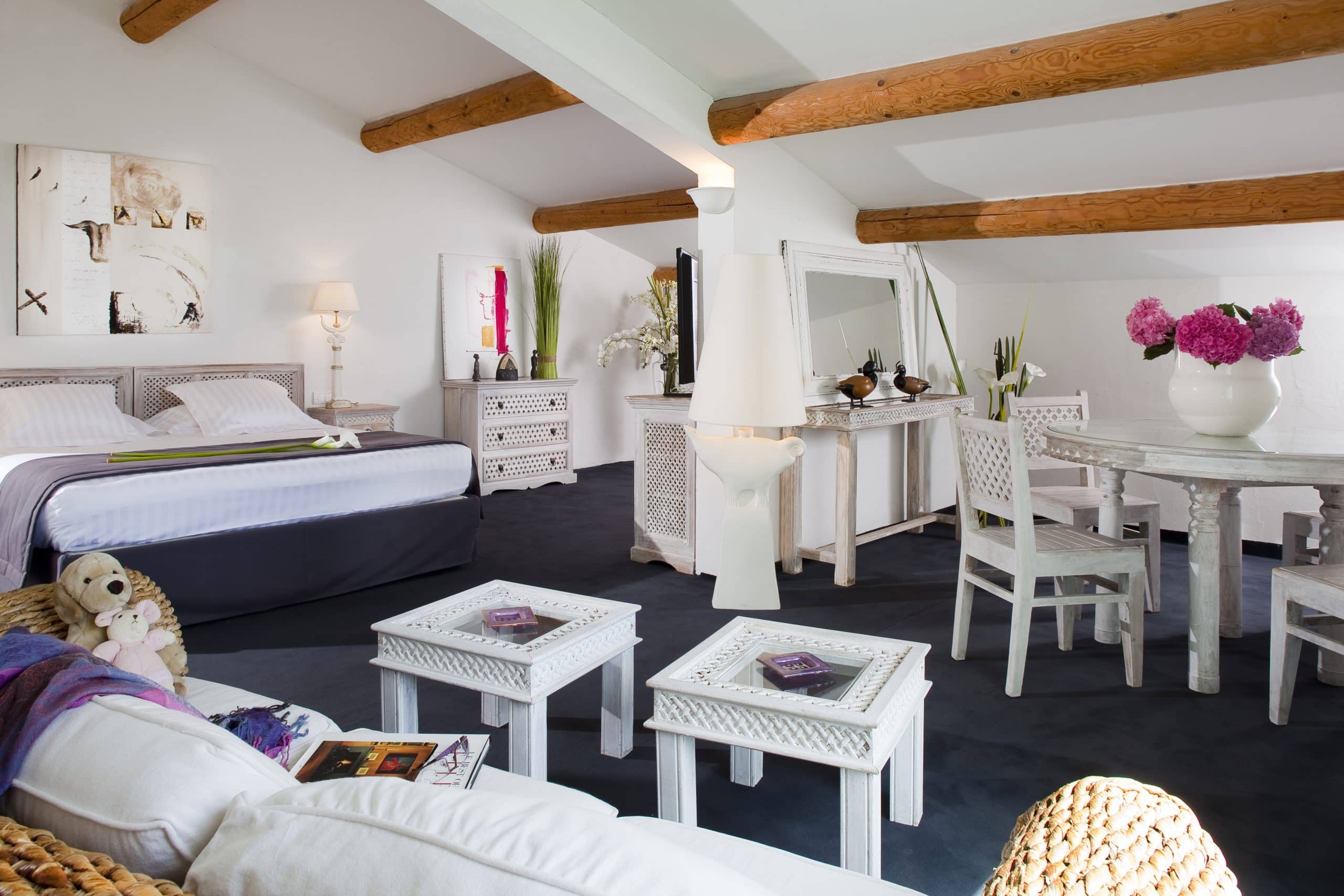Nos chambres