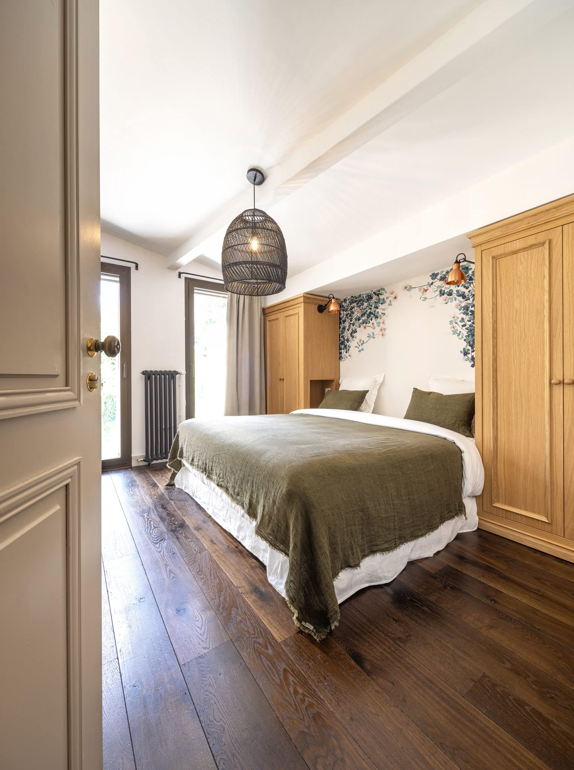 Nos chambres