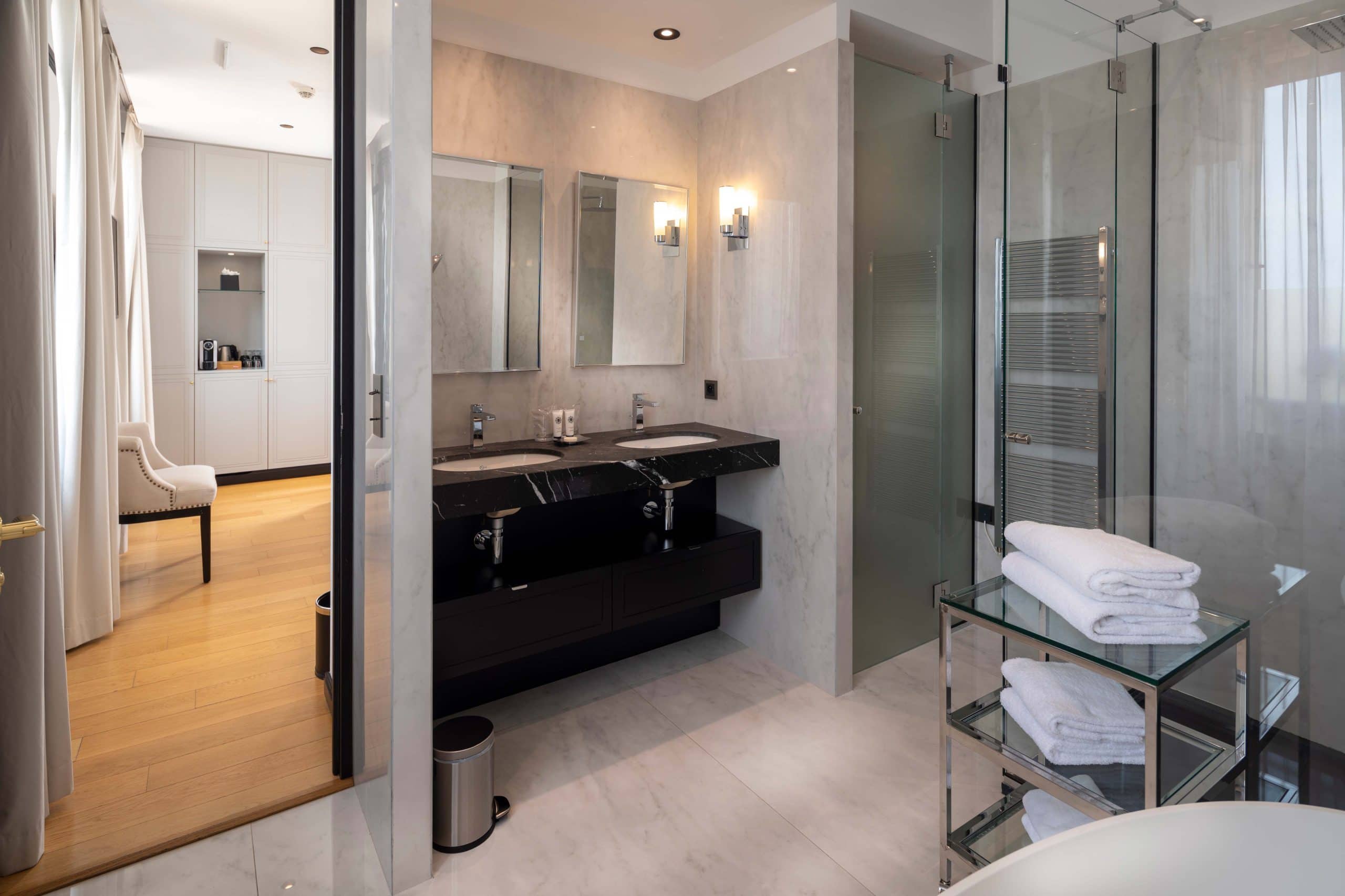 Nos chambres